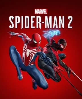Marvel’s Spider-Man 2